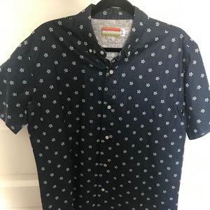SLVDR Short Sleeve Shirt